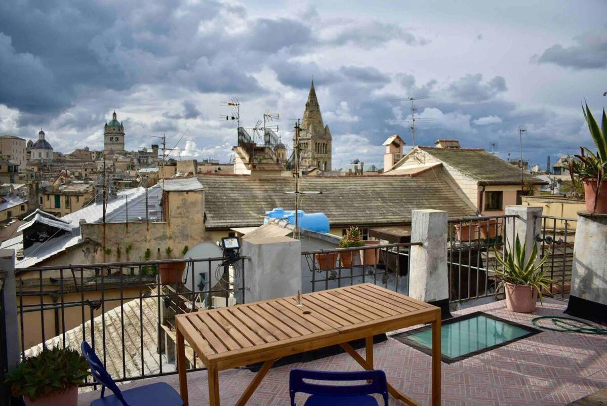 roof