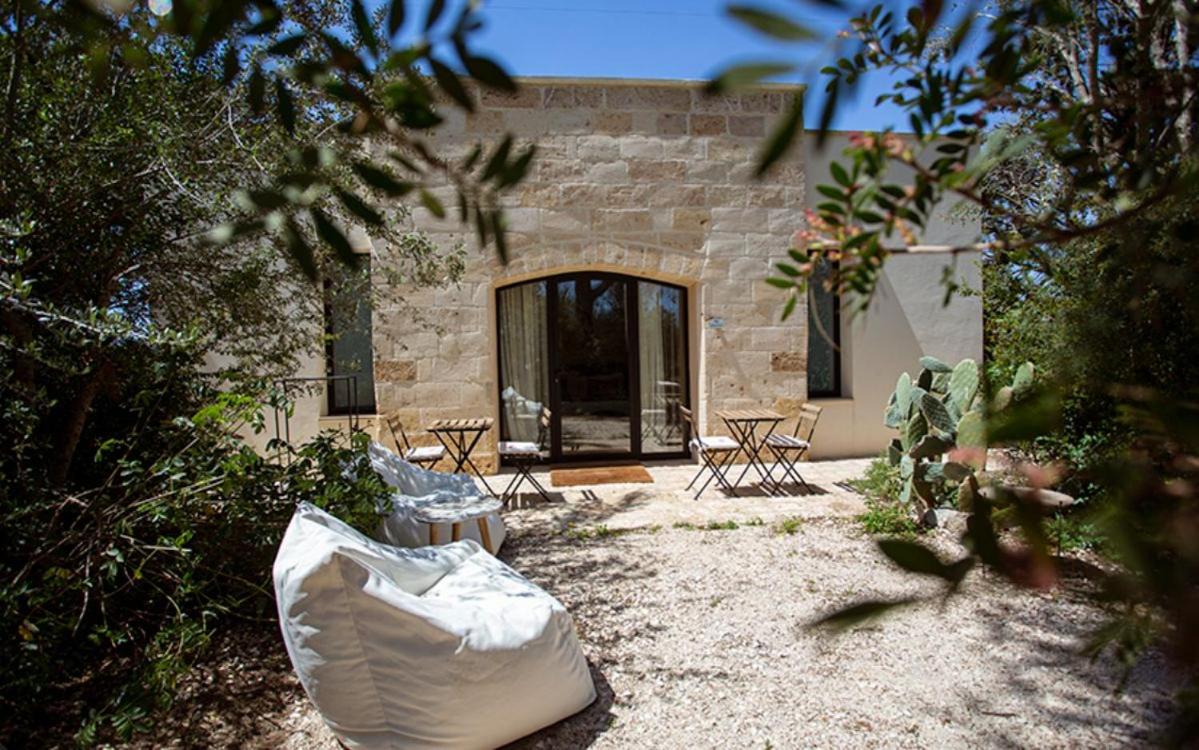Masseria Li Reni