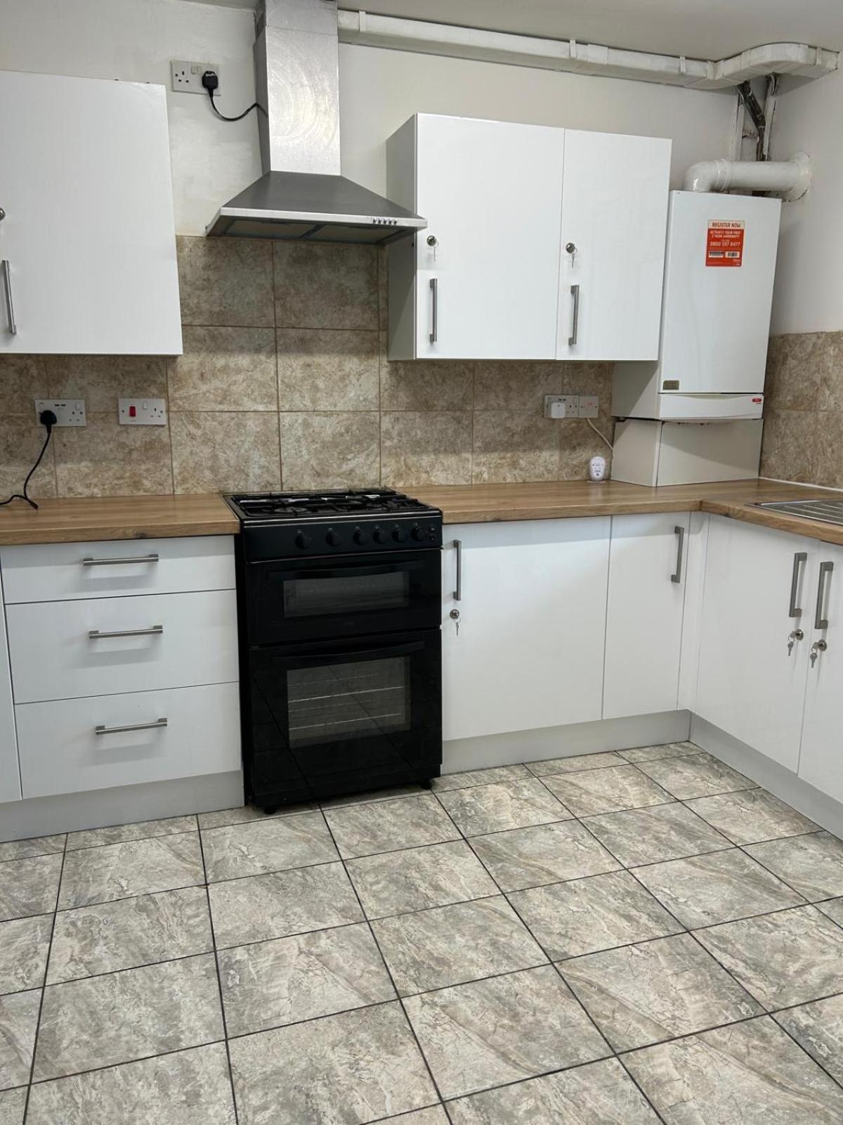 London City Inn Stepney