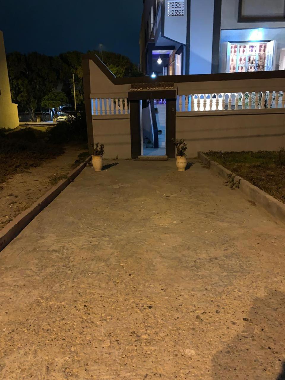 Villa Moon