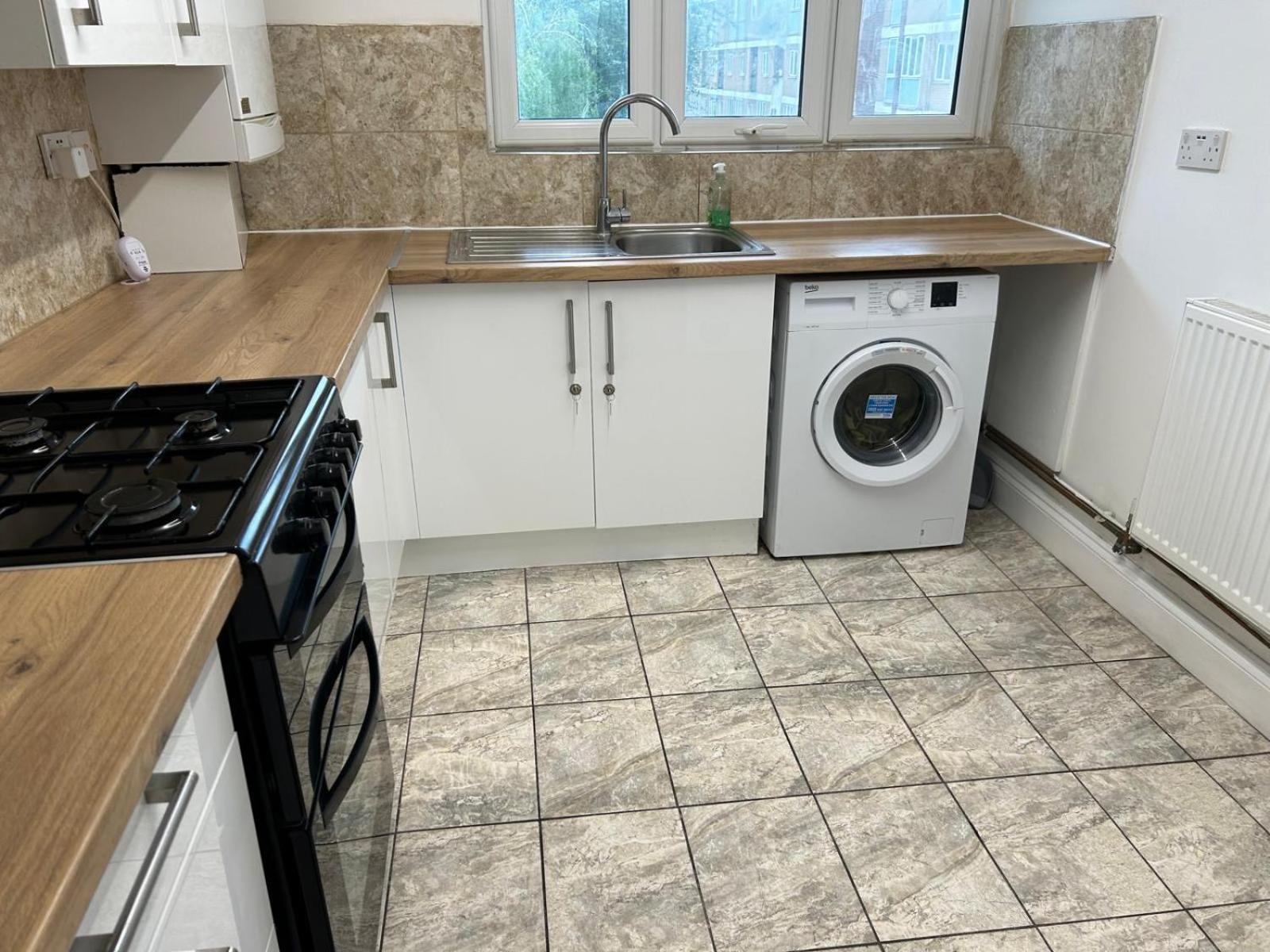 London City Inn Stepney