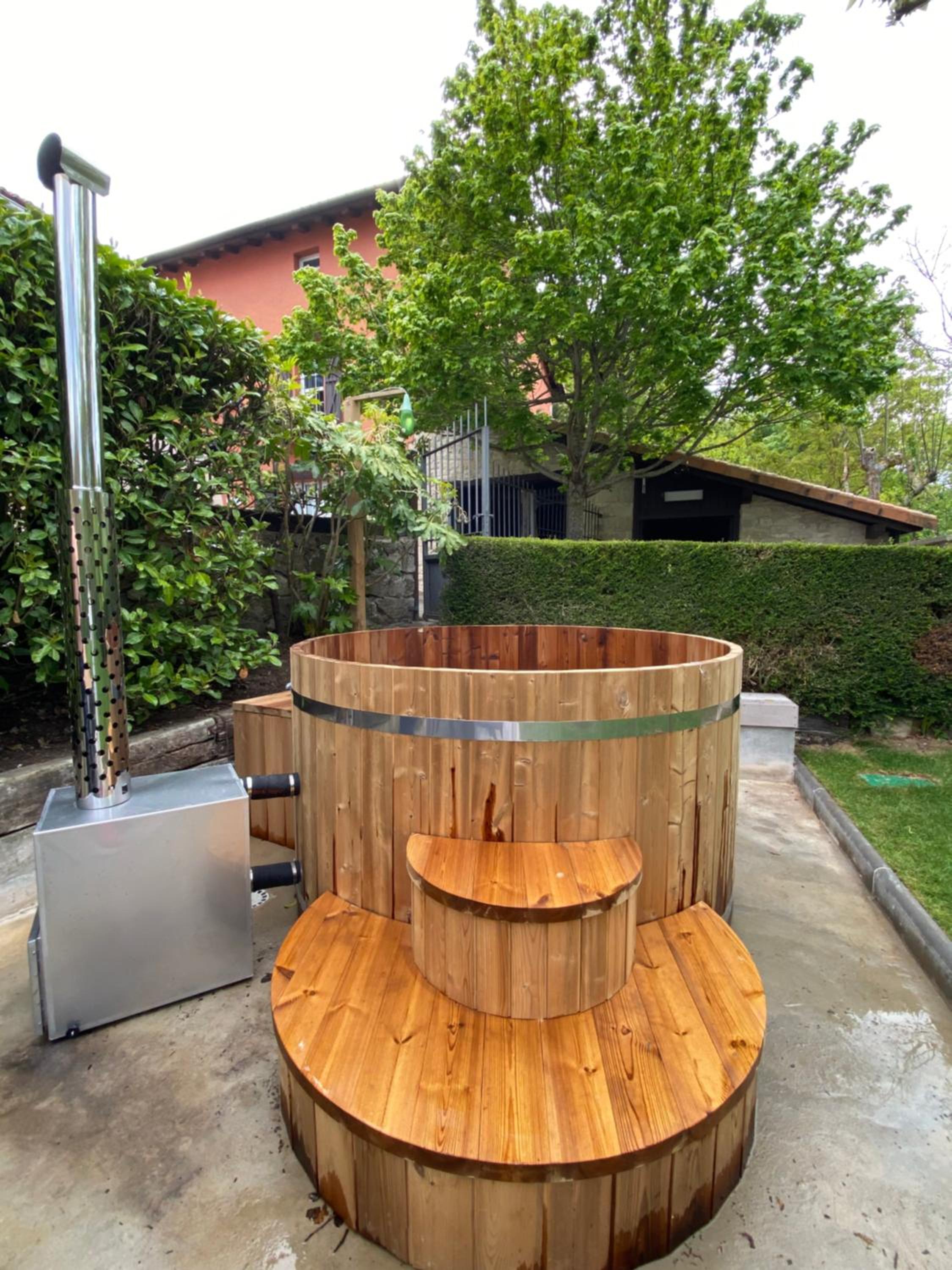 Mendiburu Rural Boutique view 2