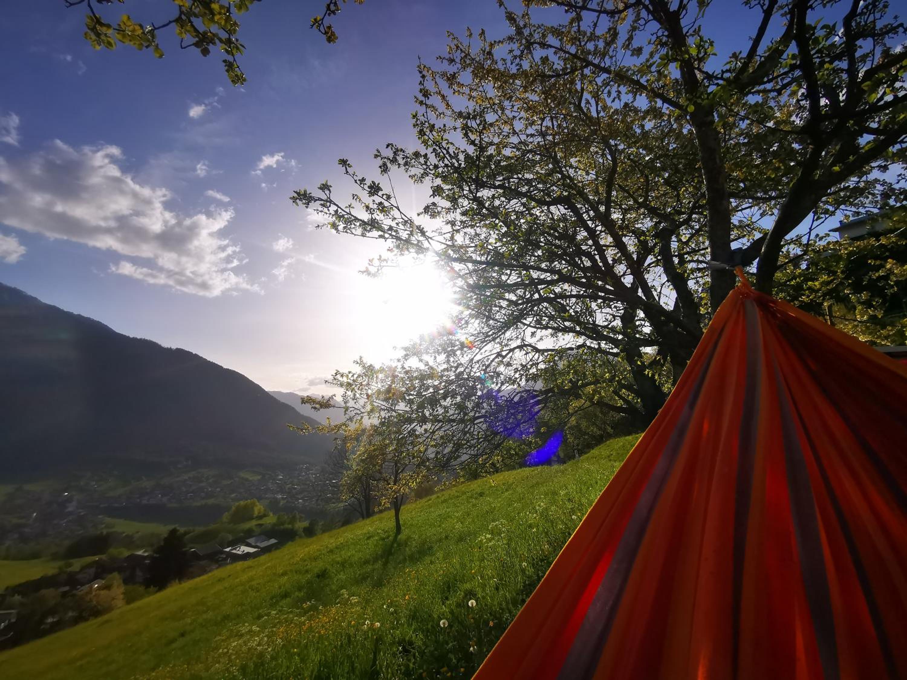 Wieserhof Tirol