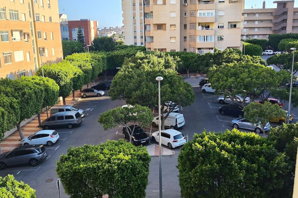 Apartamento Aguadulce Sur