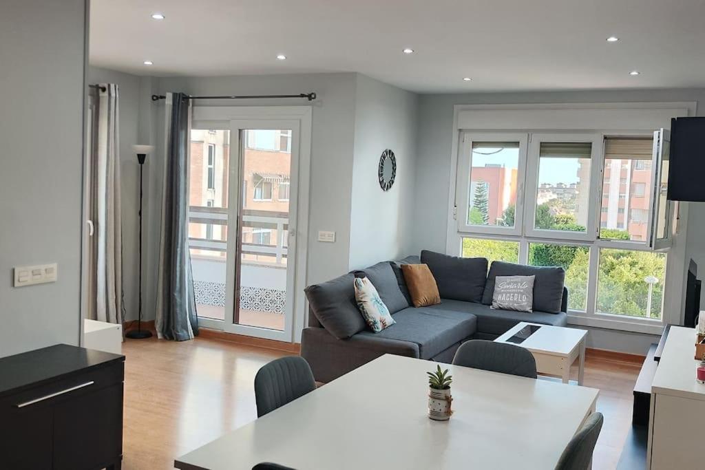 Apartamento Aguadulce Sur