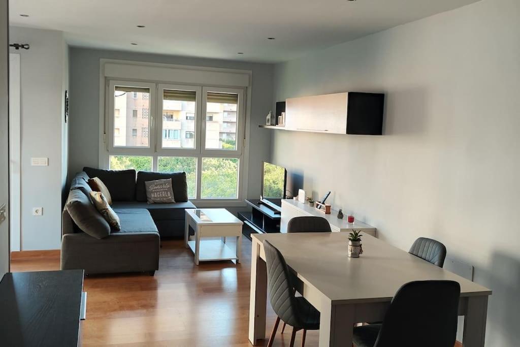 Apartamento Aguadulce Sur