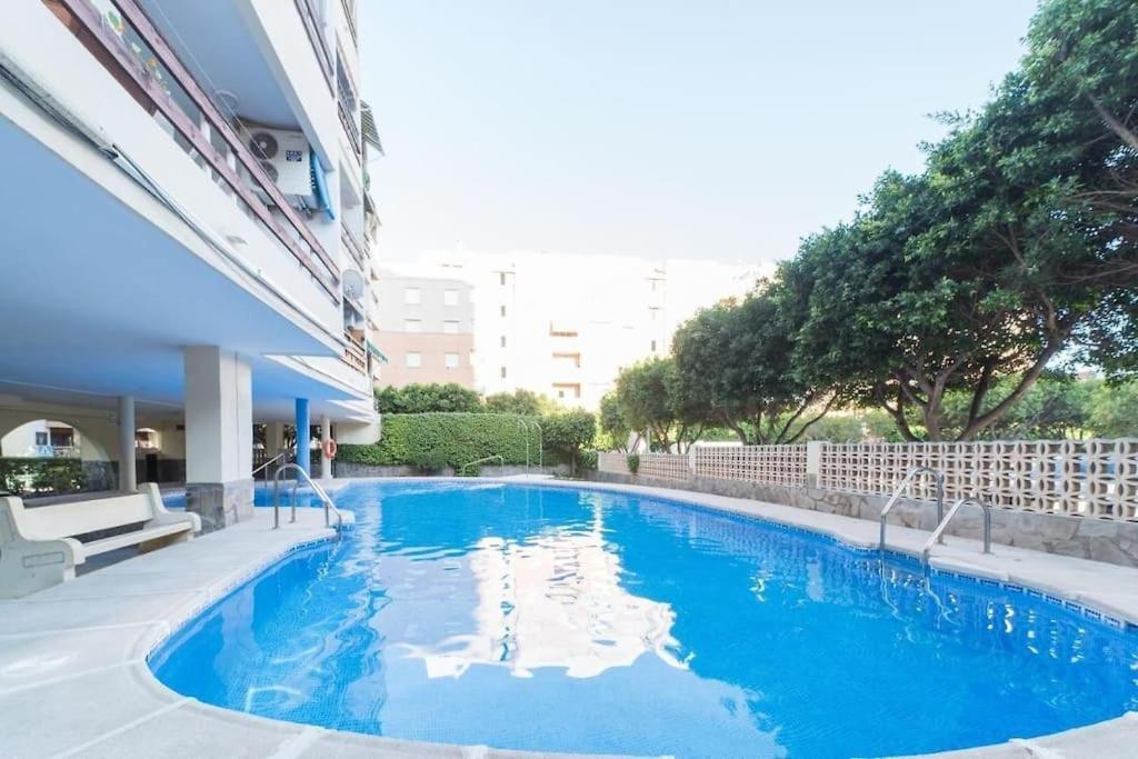 Apartamento Aguadulce Sur