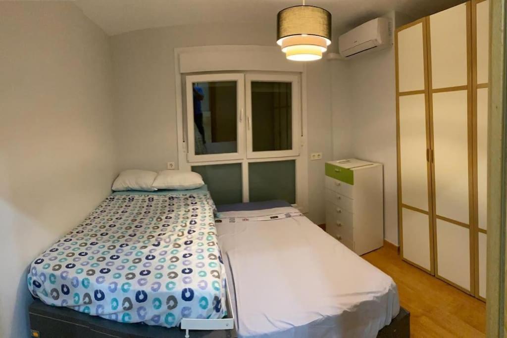 Apartamento Aguadulce Sur