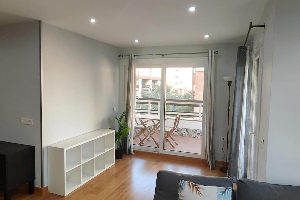Apartamento Aguadulce Sur