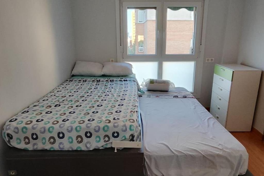 Apartamento Aguadulce Sur