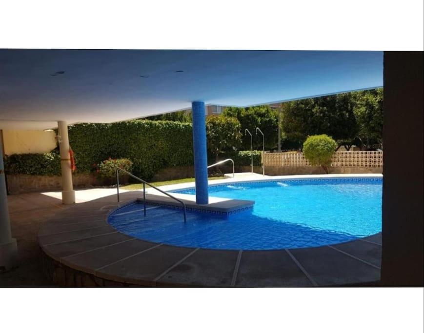 Apartamento Aguadulce Sur