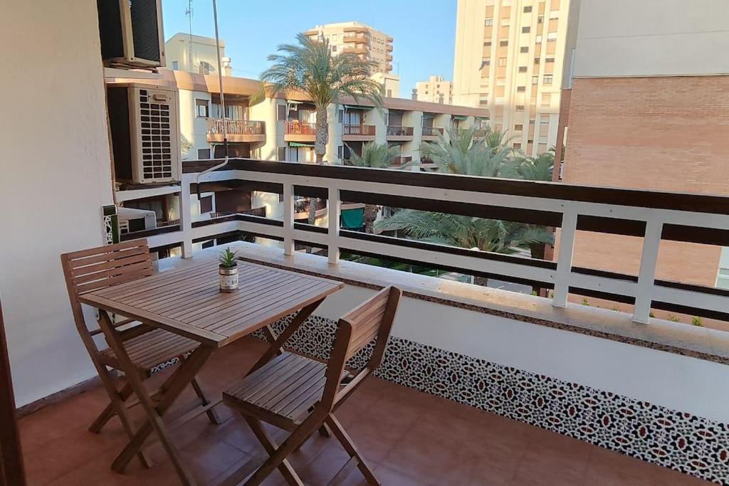 Apartamento Aguadulce Sur