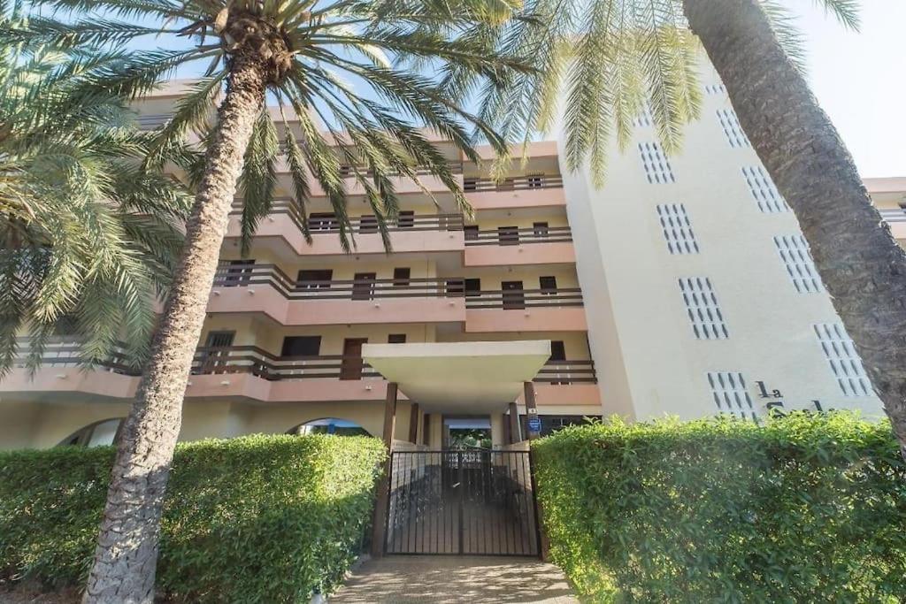 Apartamento Aguadulce Sur