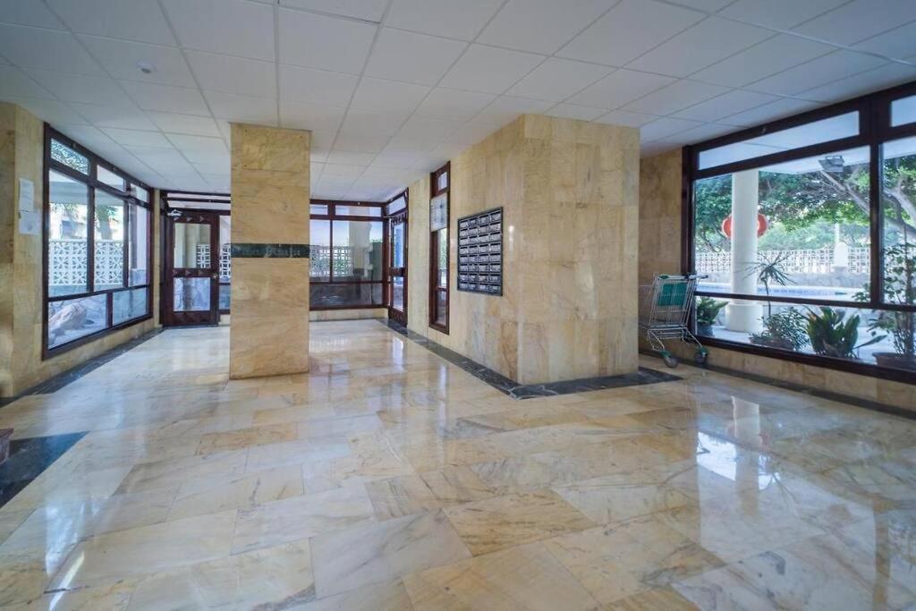 Apartamento Aguadulce Sur
