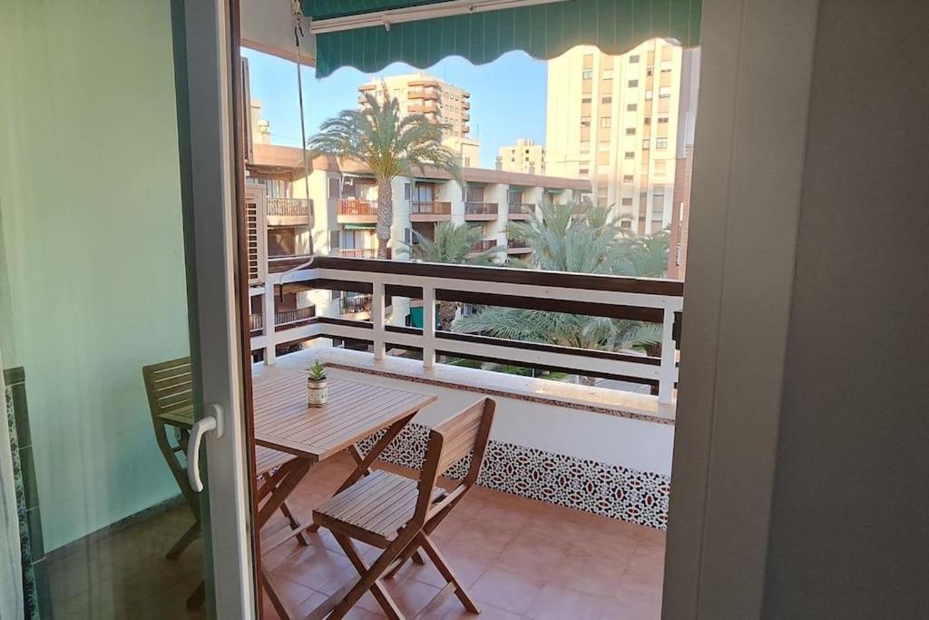 Apartamento Aguadulce Sur