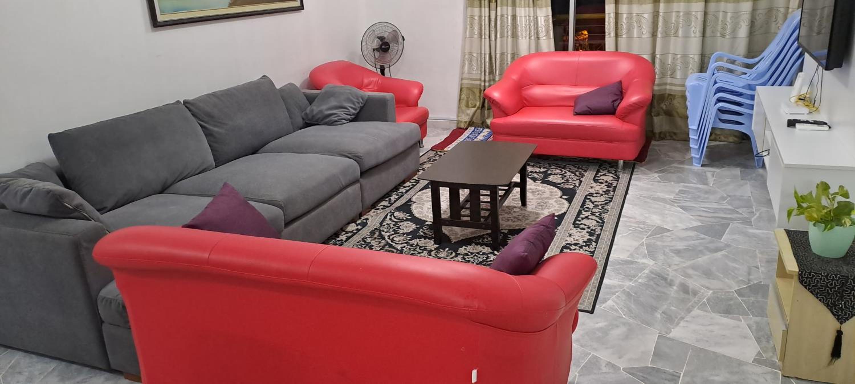 The CRISNA'S Apartment photo 2