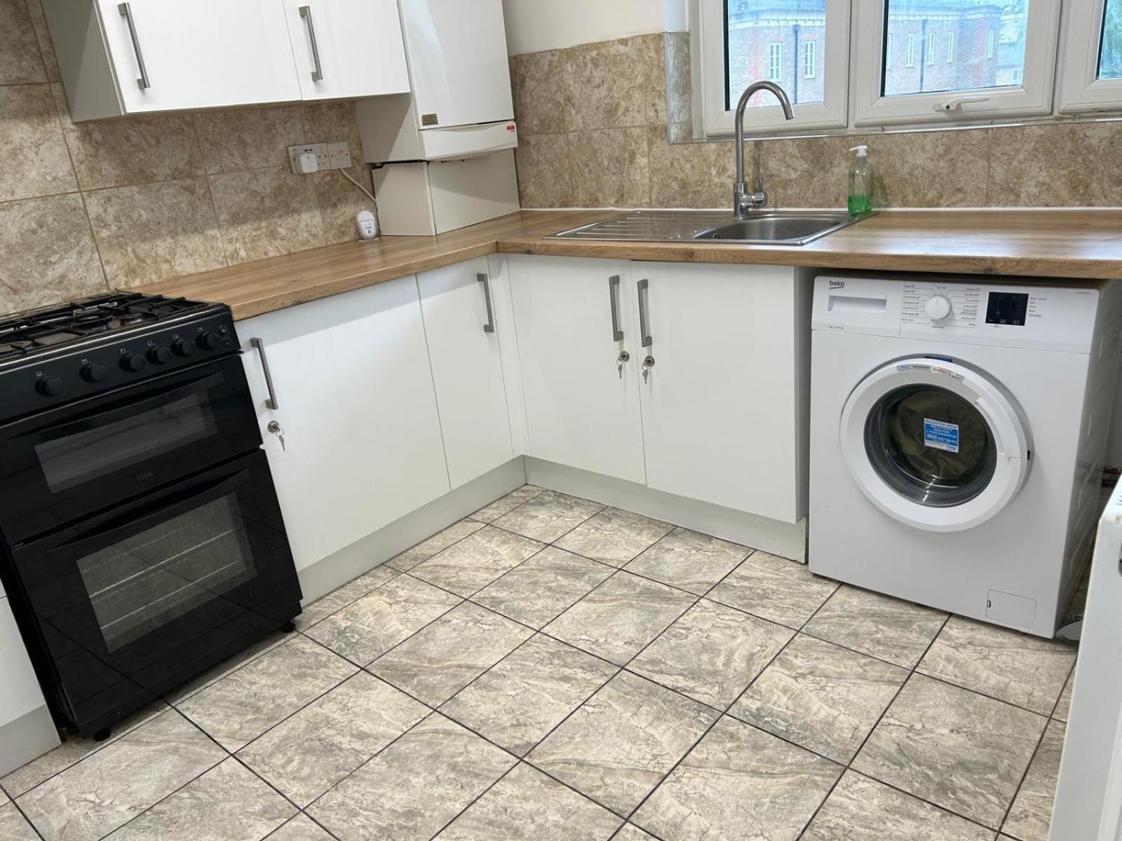 London City Inn Stepney