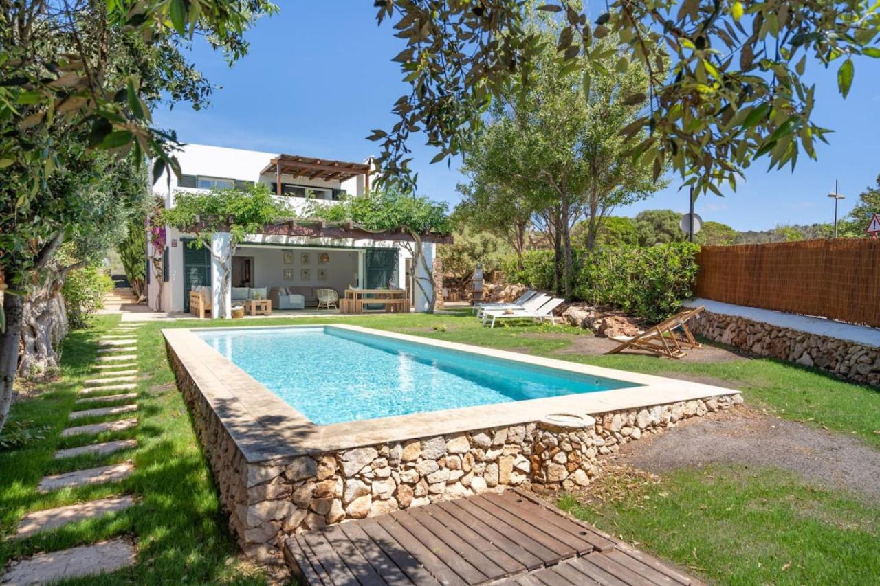 Villa Pepponi