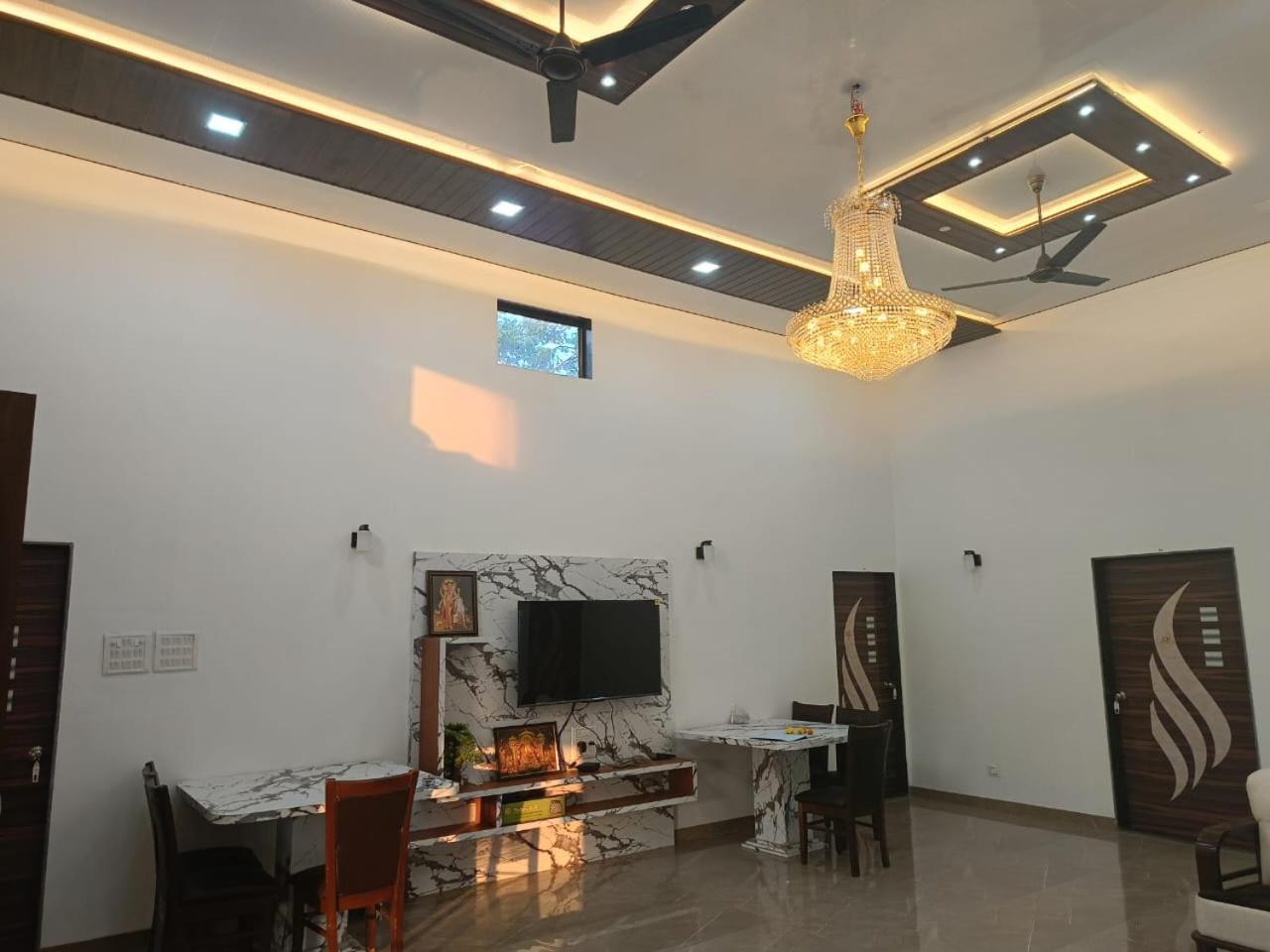 River oak villa view 4