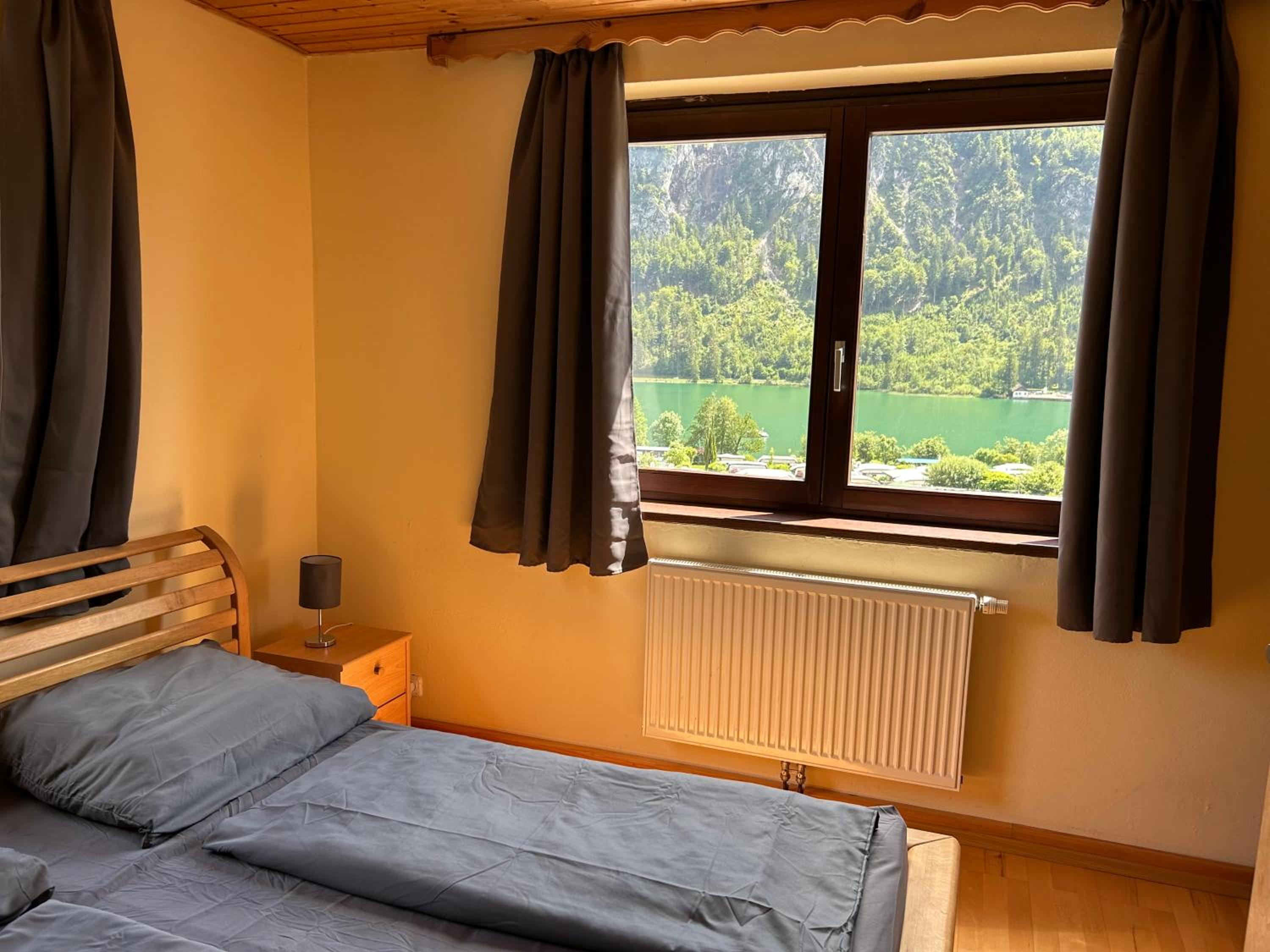 Gasthof Seestern