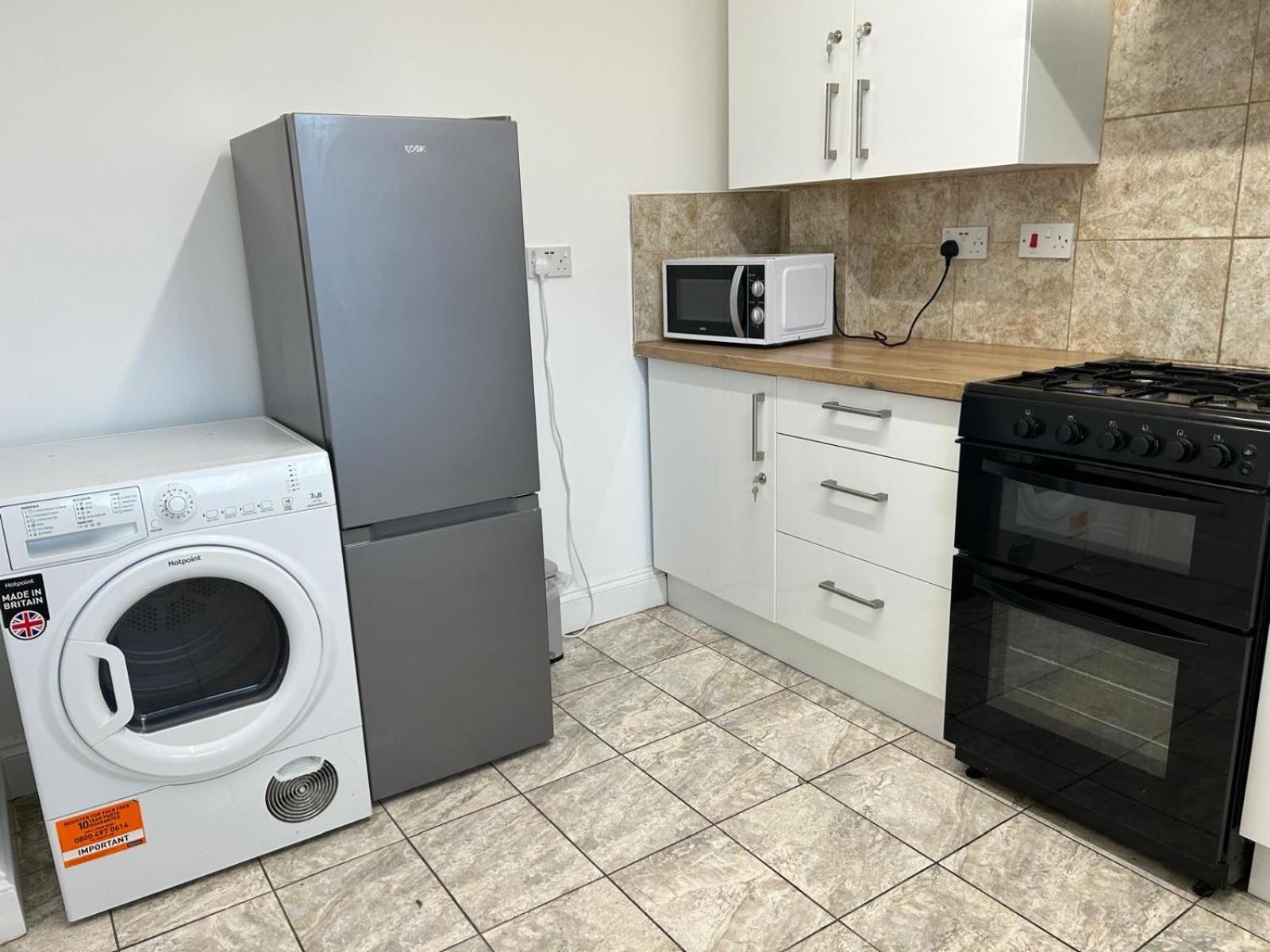 London City Inn Stepney