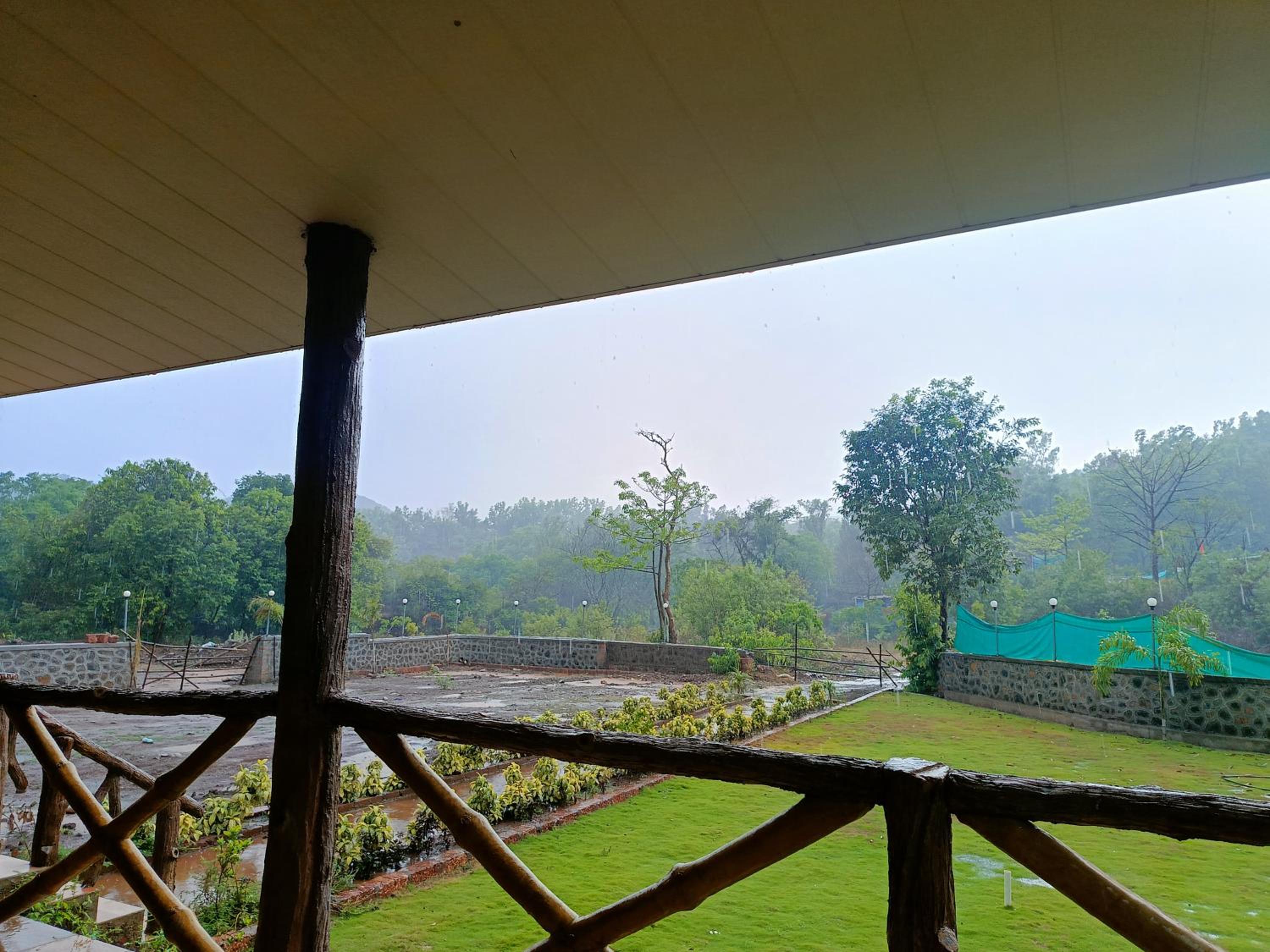 River oak villa view 3