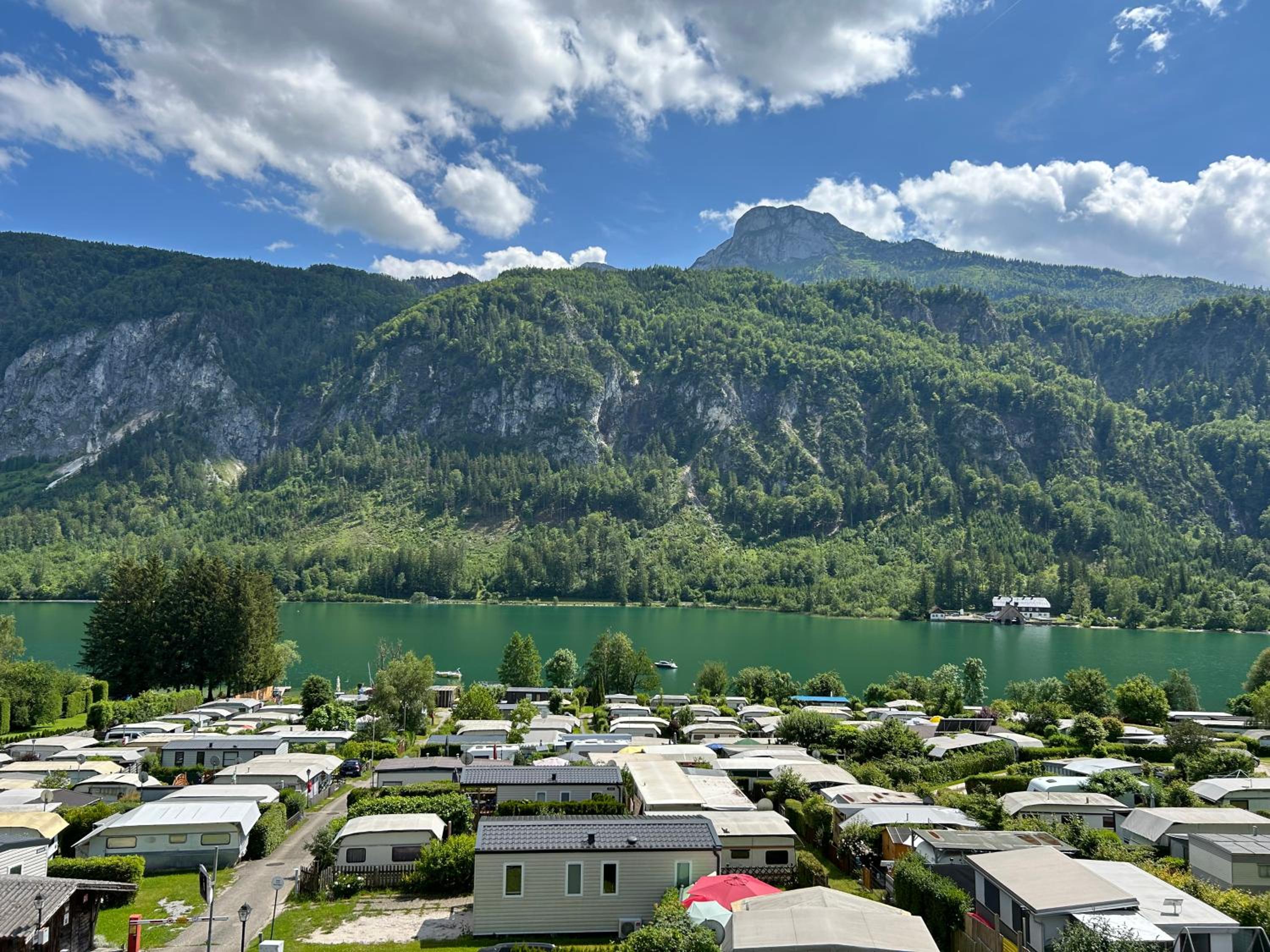 Gasthof Seestern