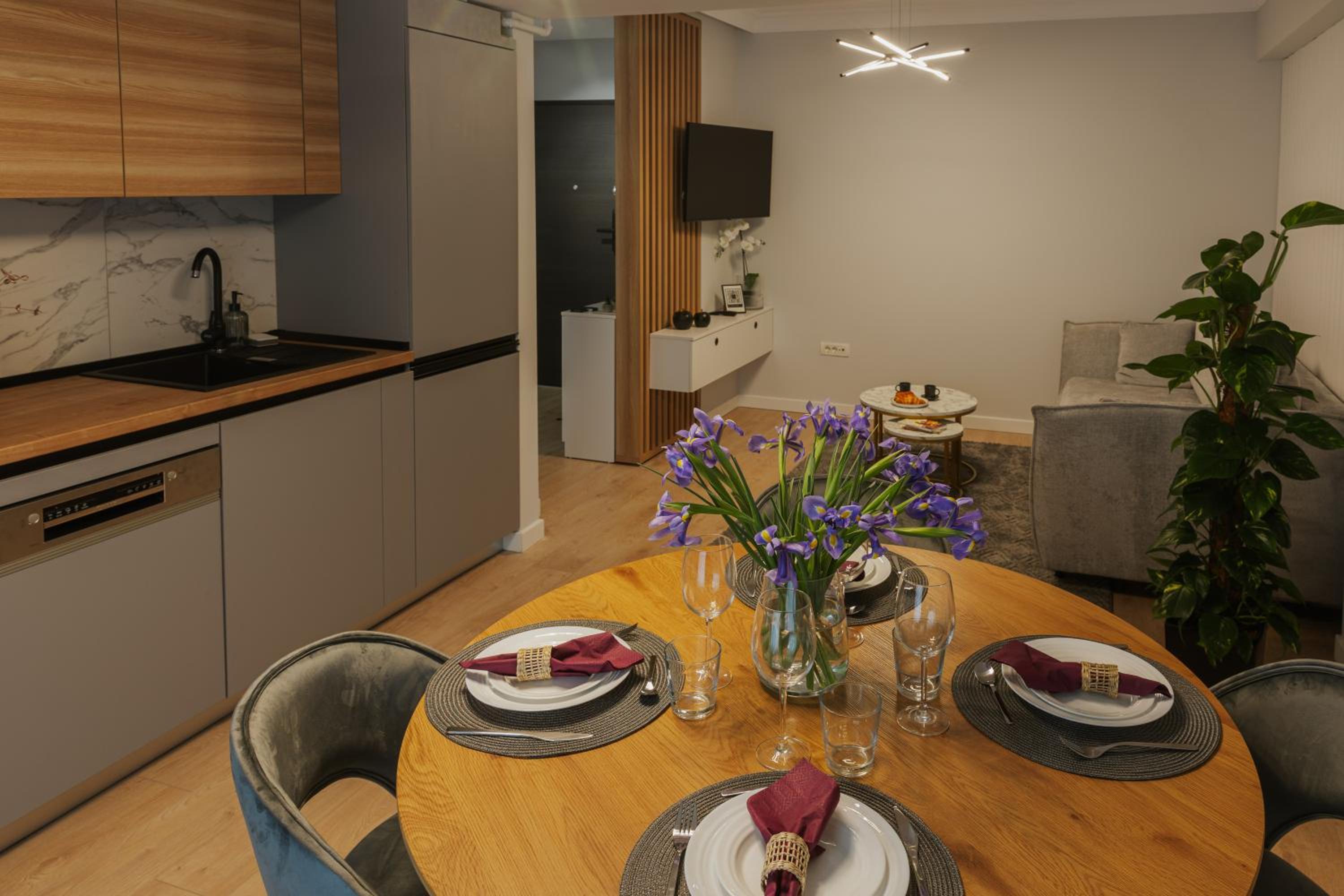 Signature TN Executive Suites 3 view 4