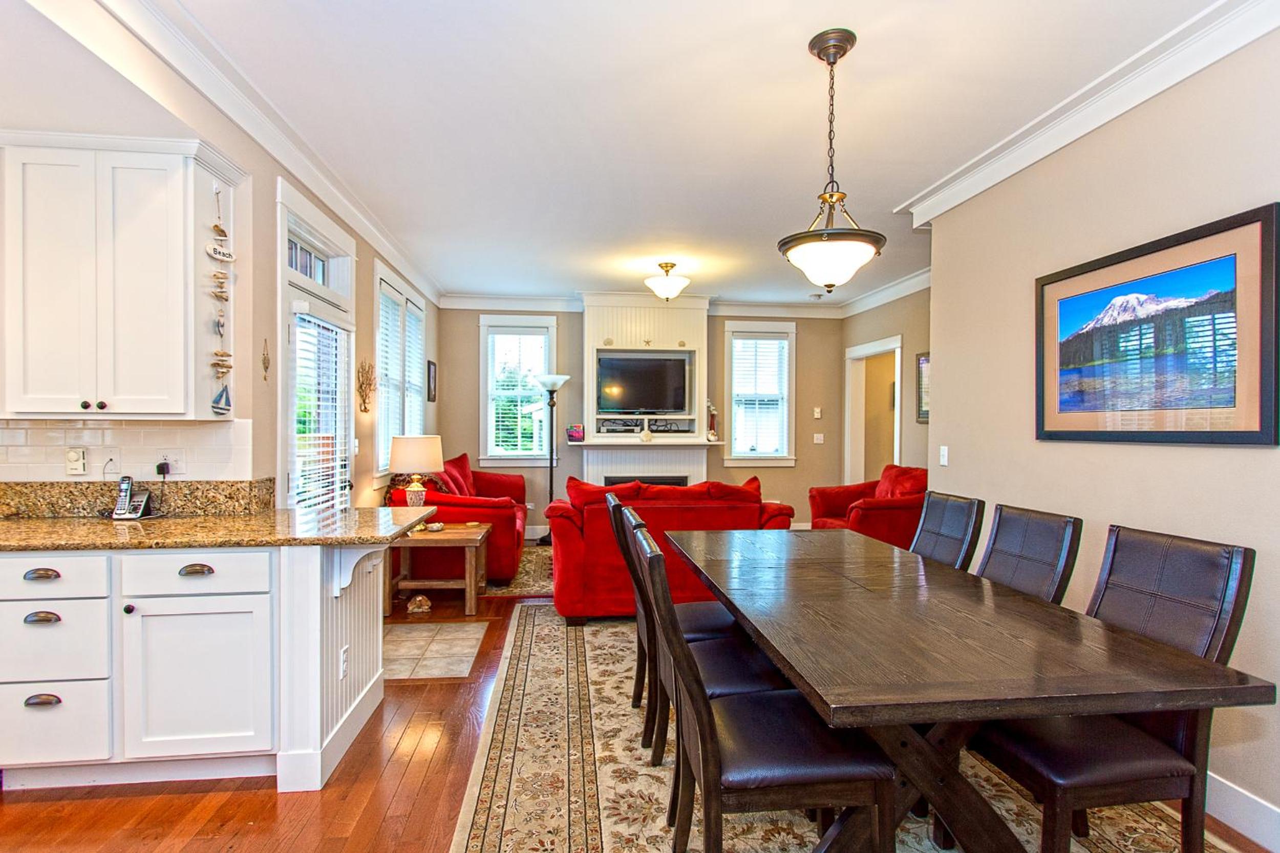 Driftwood by Seabrook Hospitality view 5