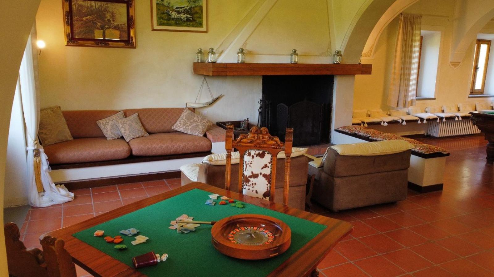 Tenuta Tegolaia