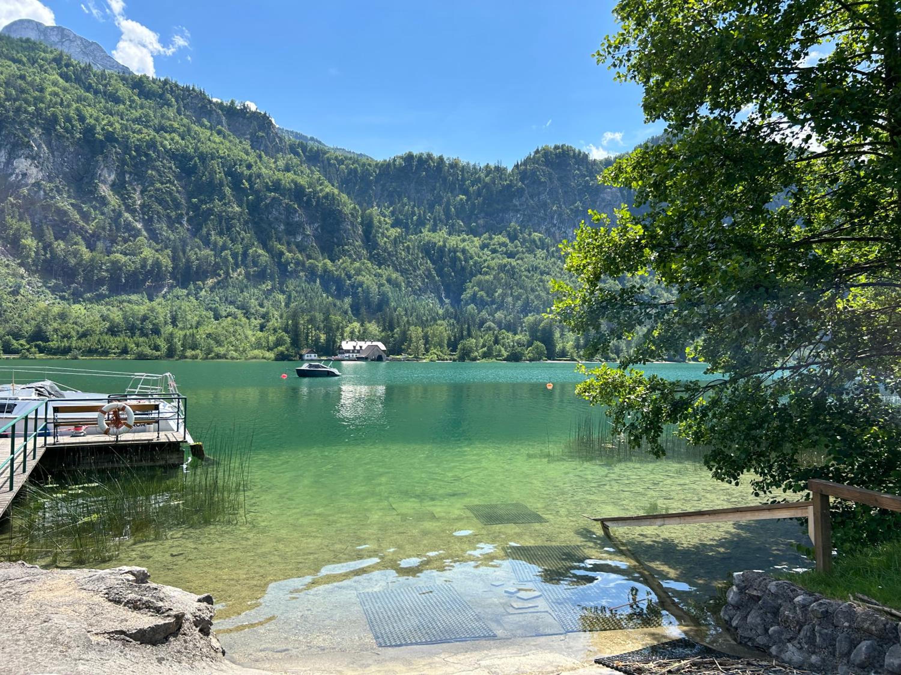 Gasthof Seestern