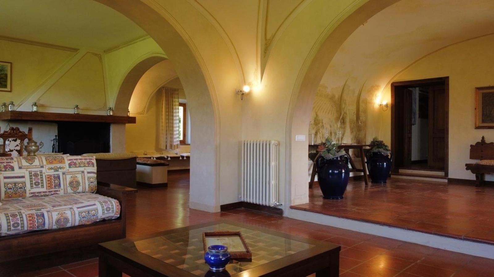 Tenuta Tegolaia