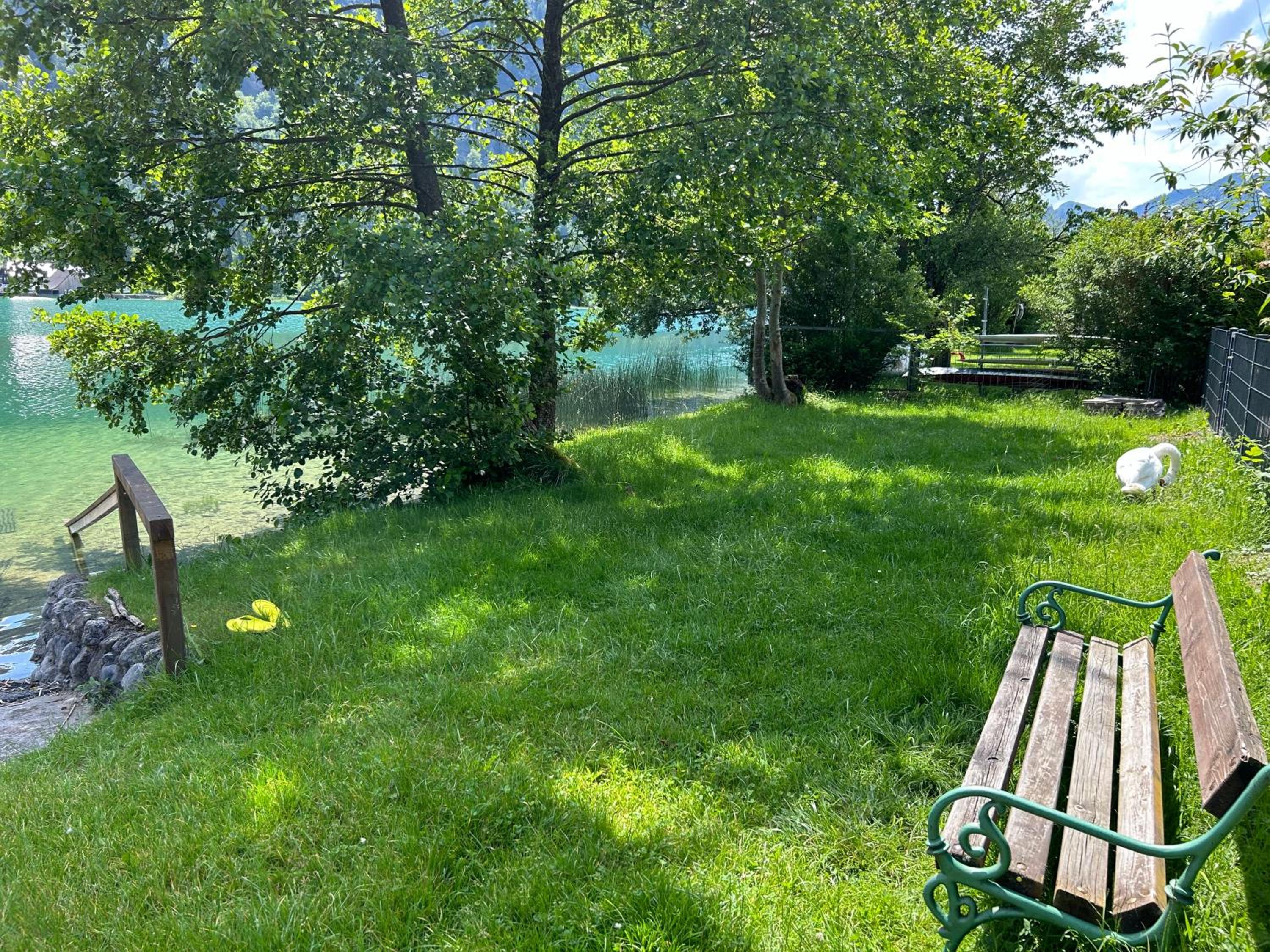 Gasthof Seestern