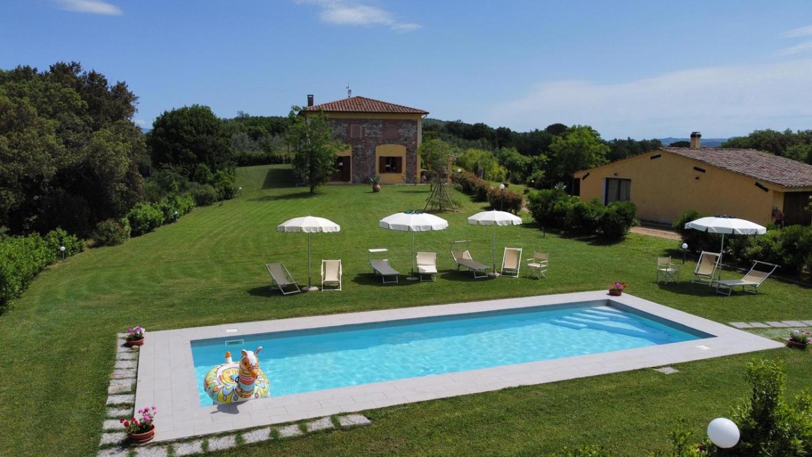 Tenuta Tegolaia