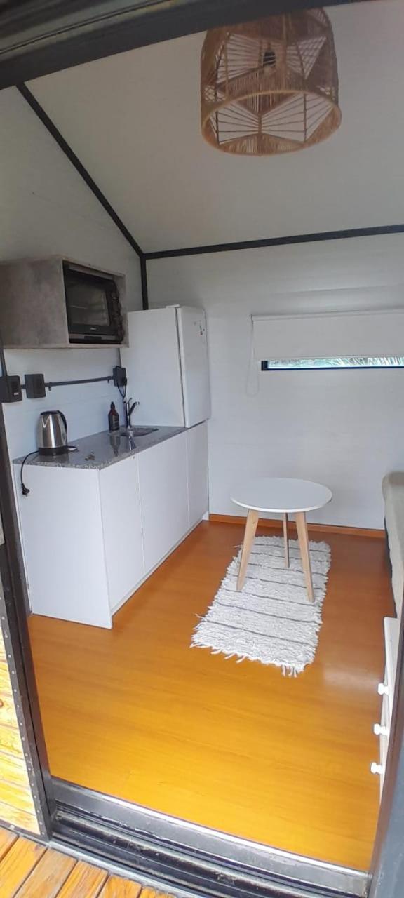 Cantal Tiny house