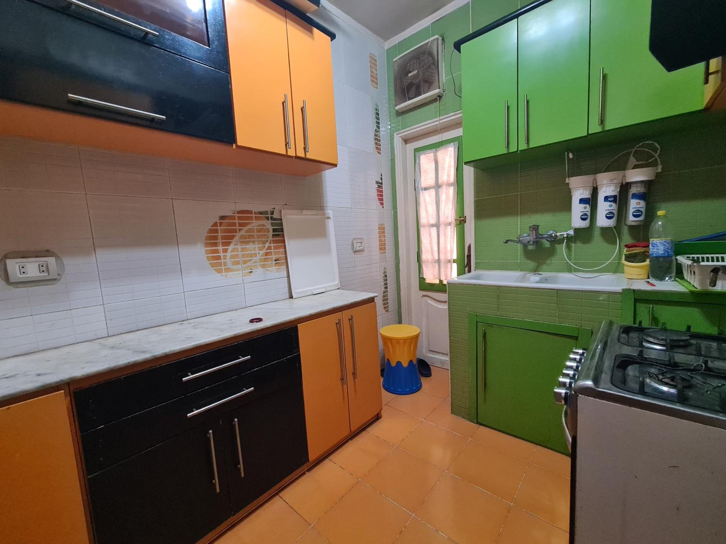 apartment luxury fully furnished close to hospital and Auc