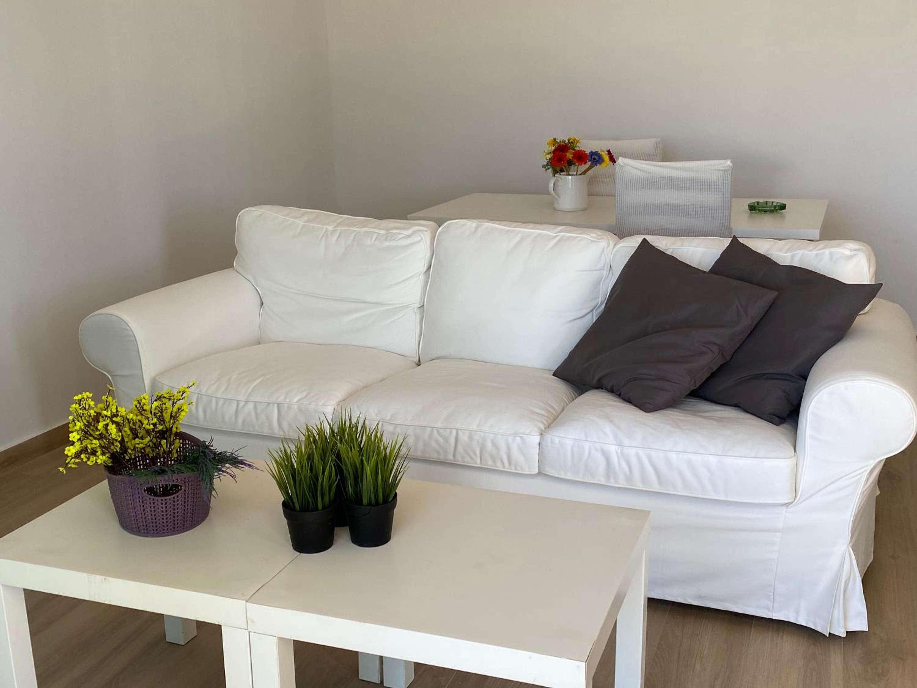 ALIDA Properties
