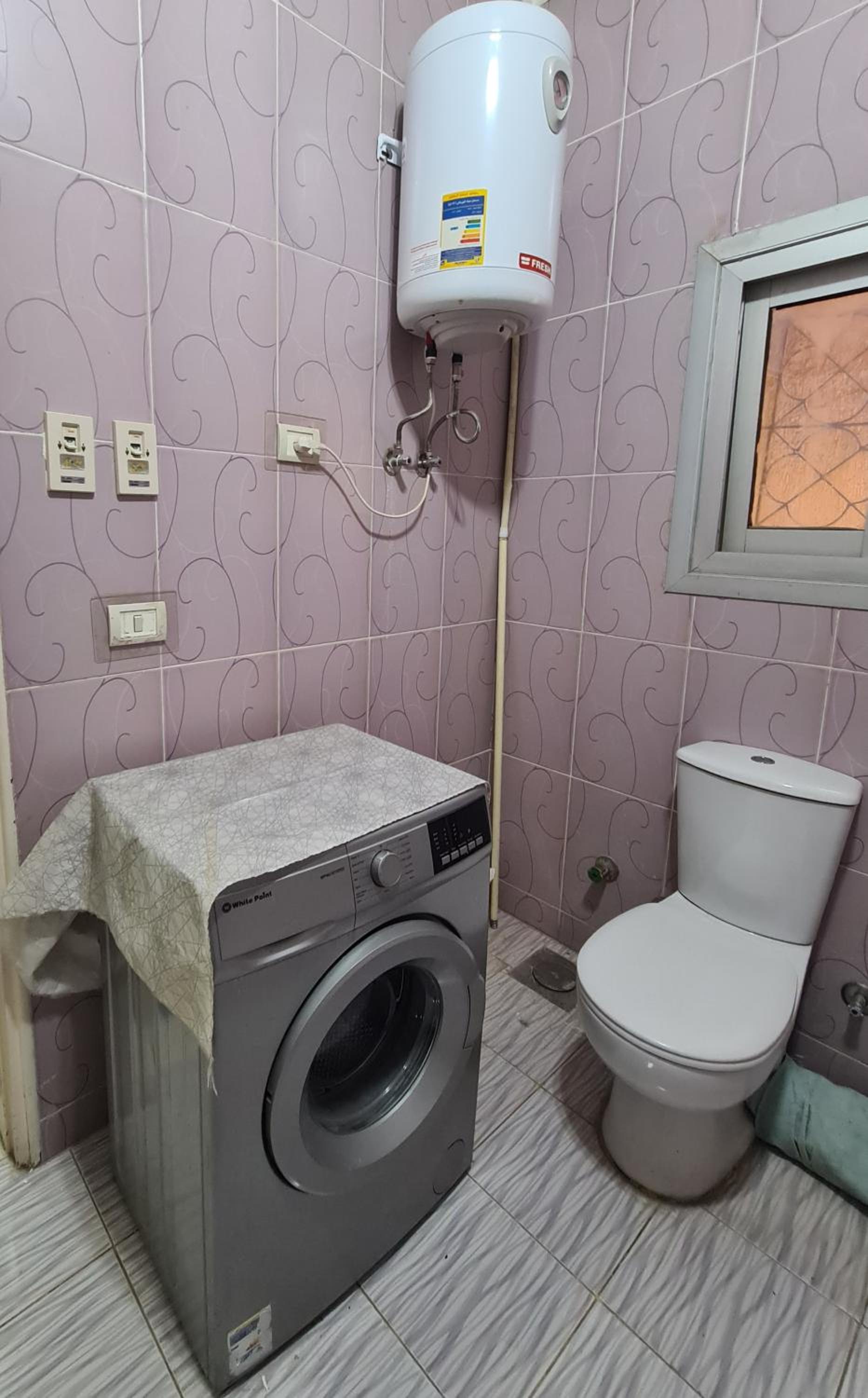 apartment luxury fully furnished close to hospital and Auc