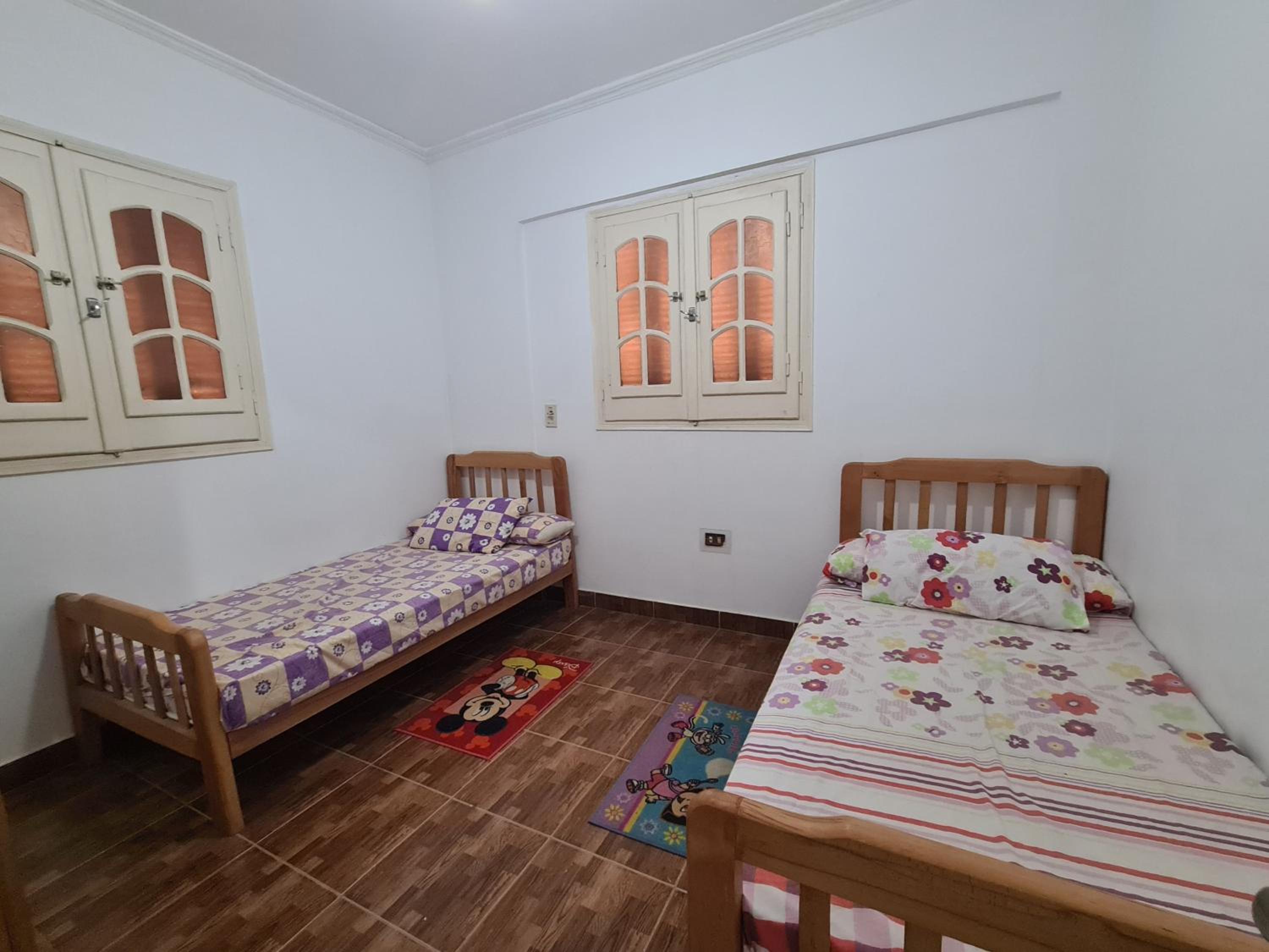 apartment luxury fully furnished close to hospital and Auc