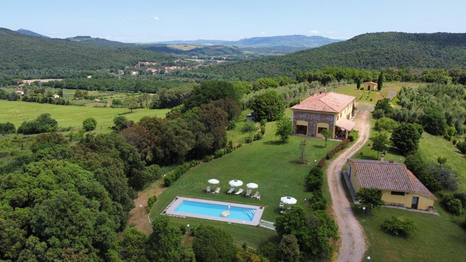 Tenuta Tegolaia