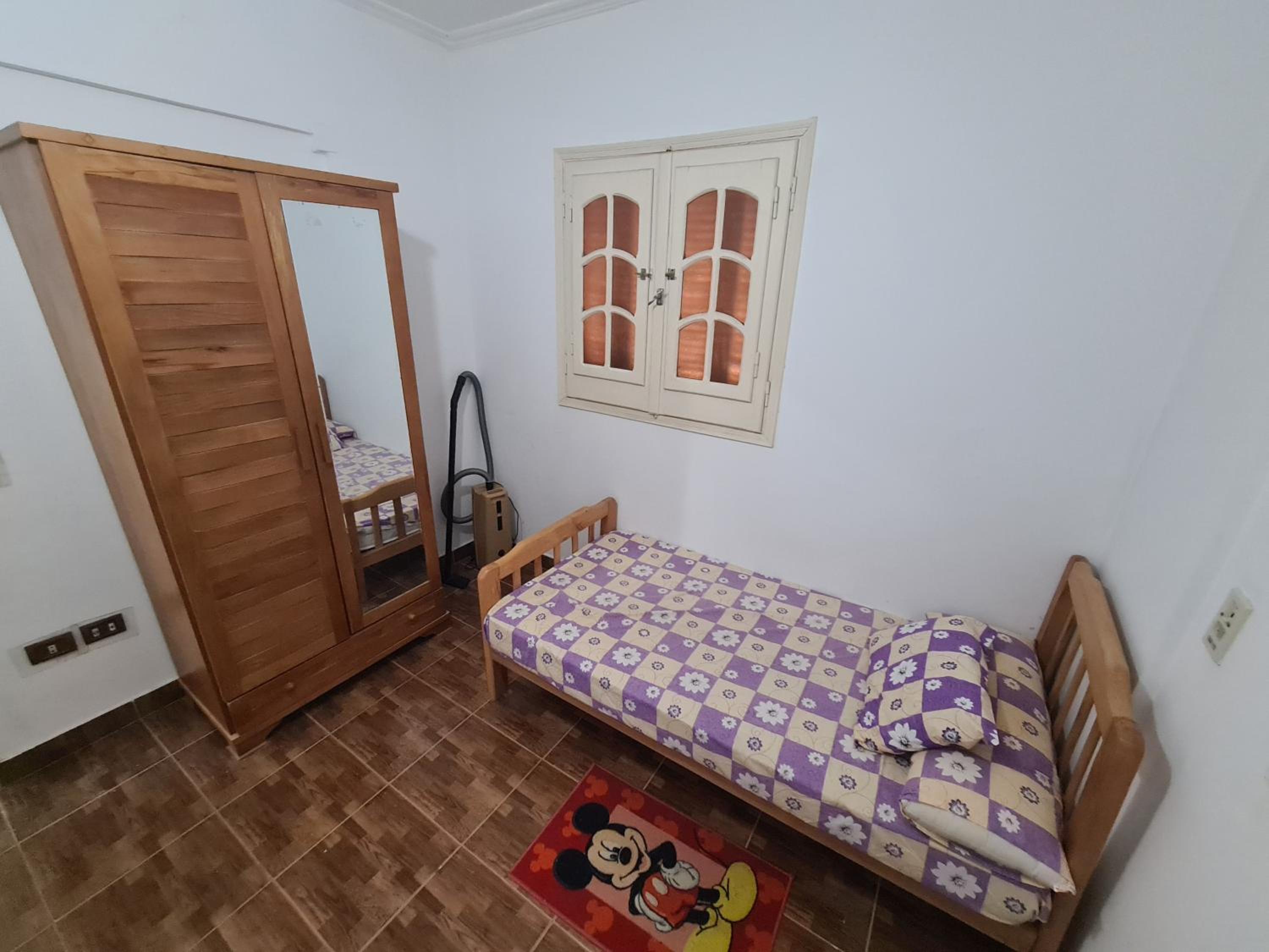 apartment luxury fully furnished close to hospital and Auc