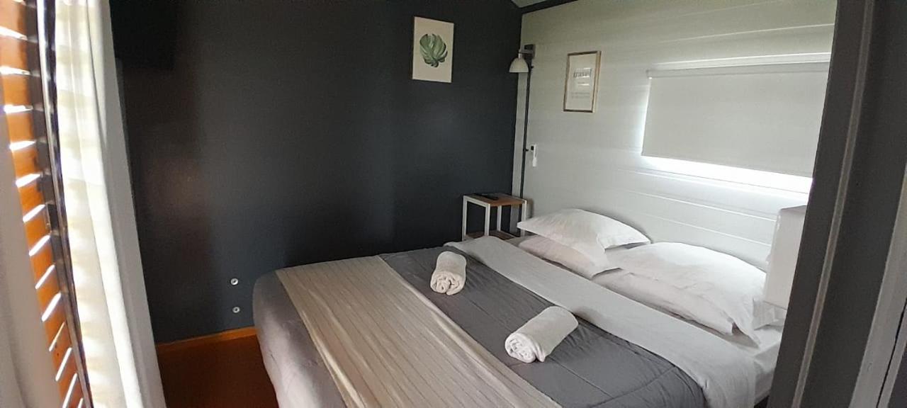 Cantal Tiny house