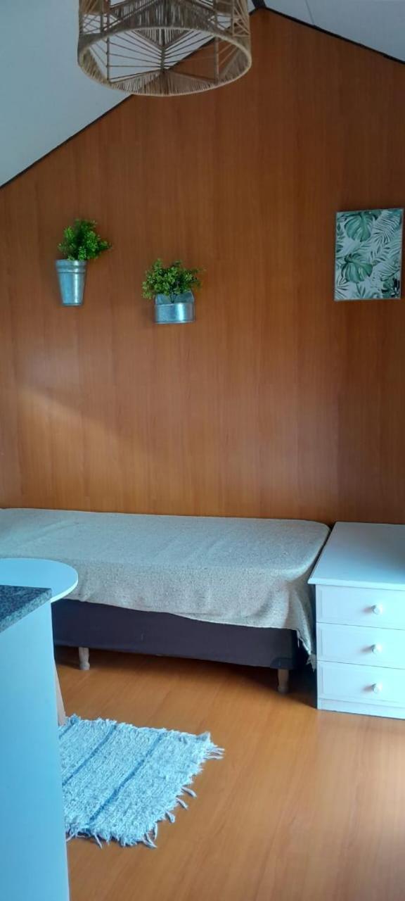 Cantal Tiny house