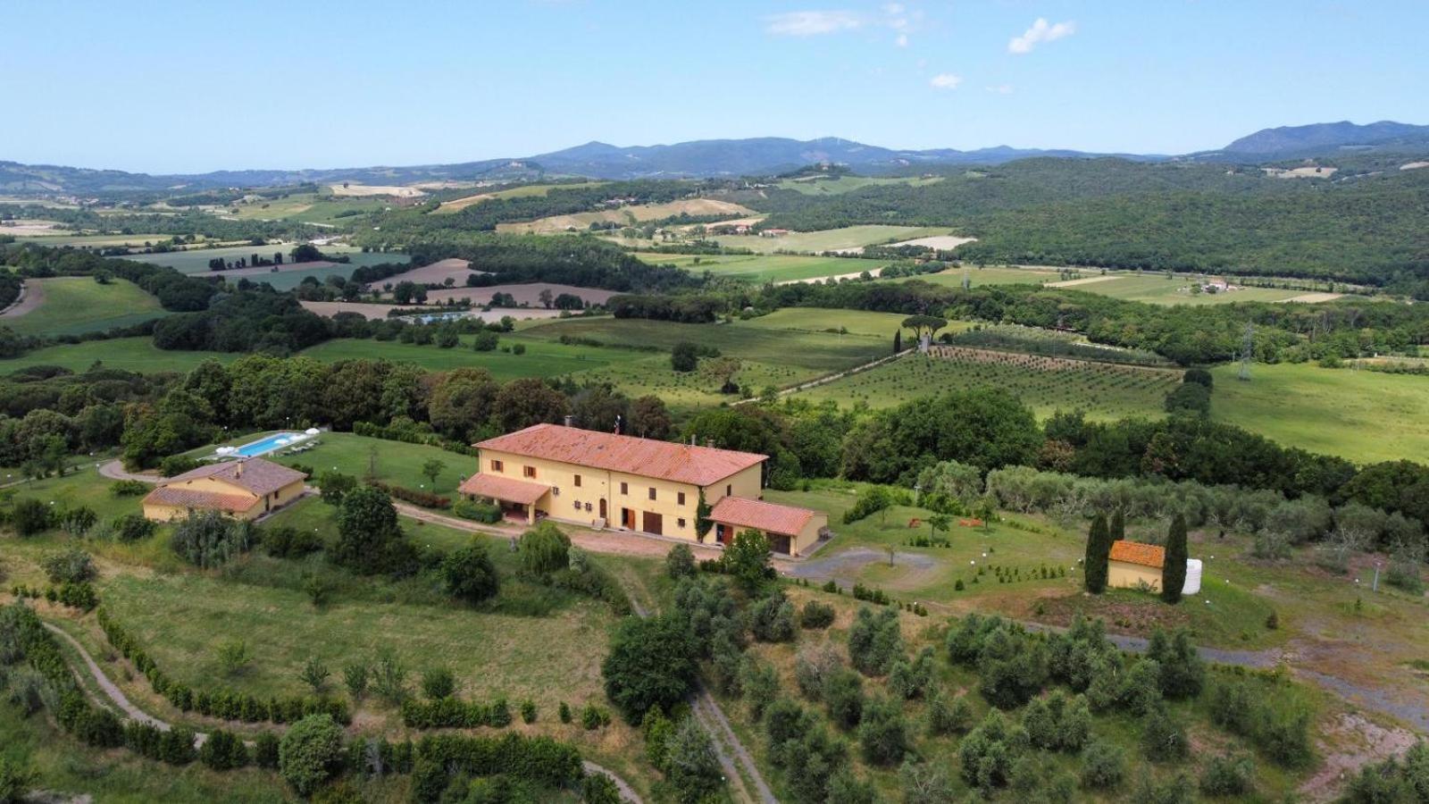 Tenuta Tegolaia
