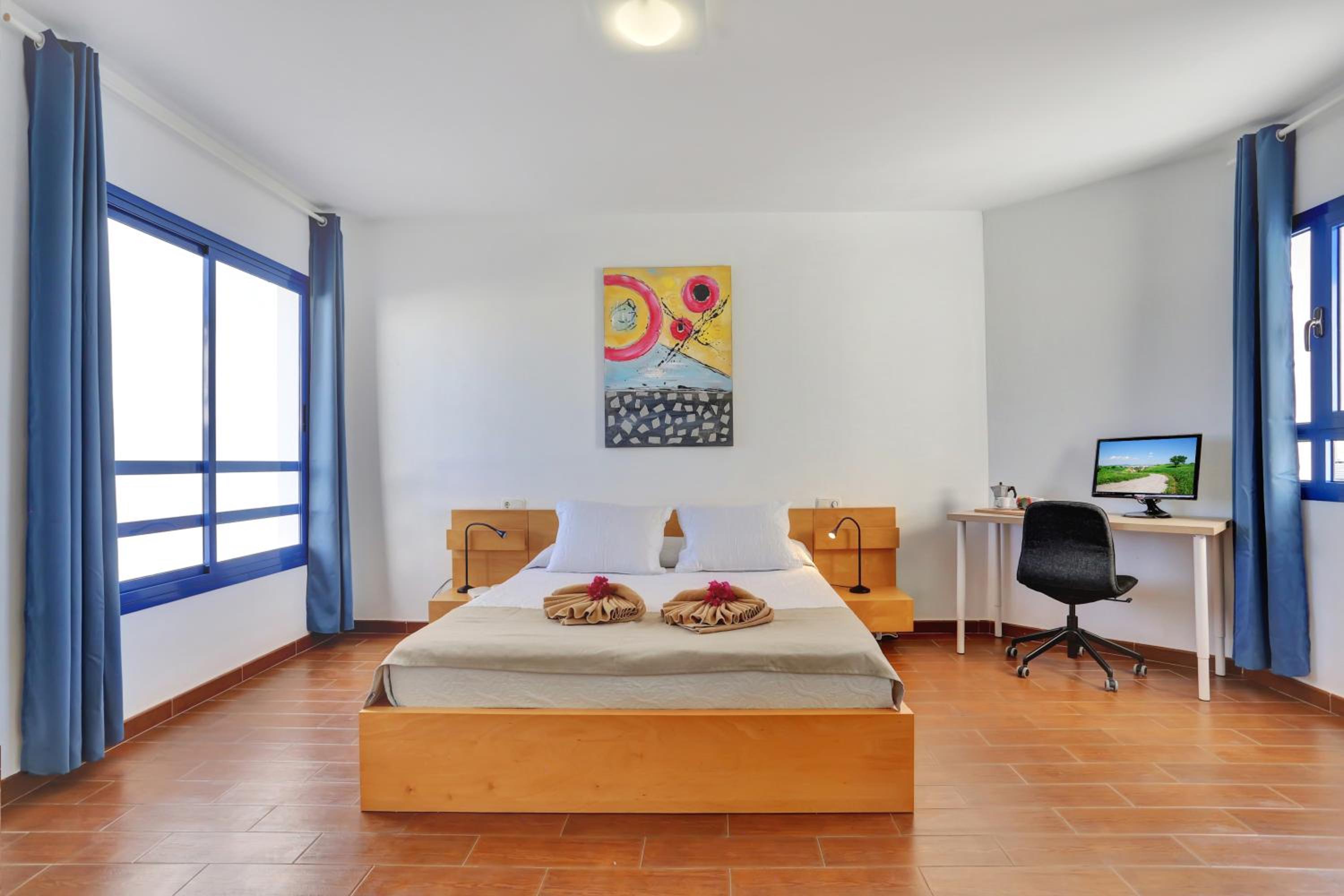 casa FELICIDAD