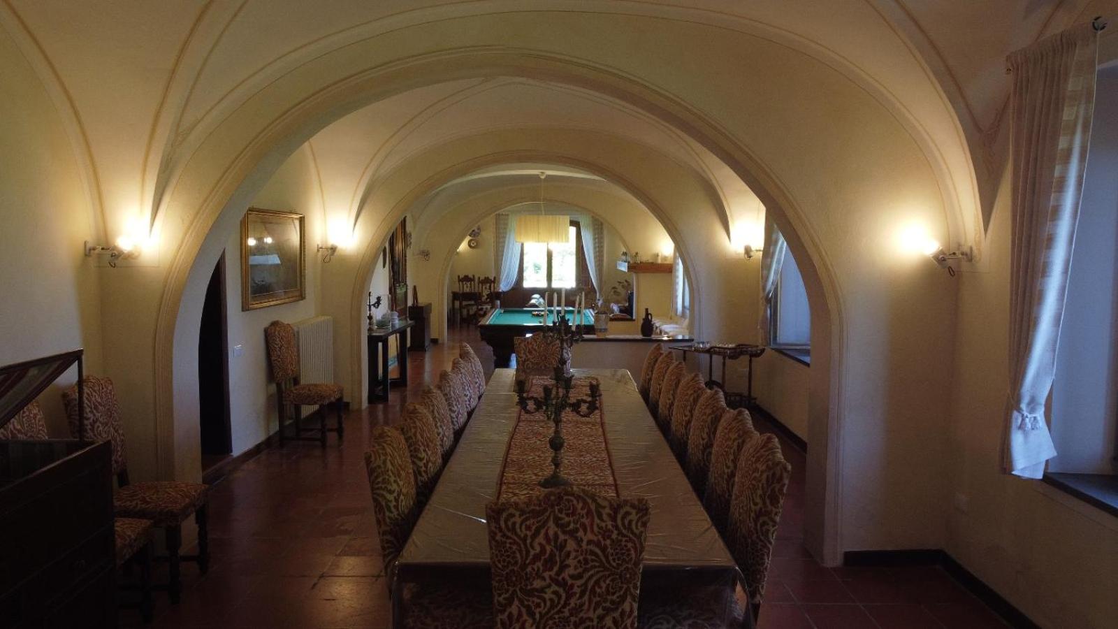 Tenuta Tegolaia