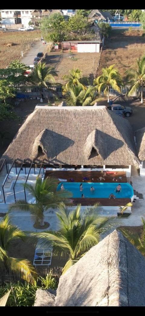 Coco Beach