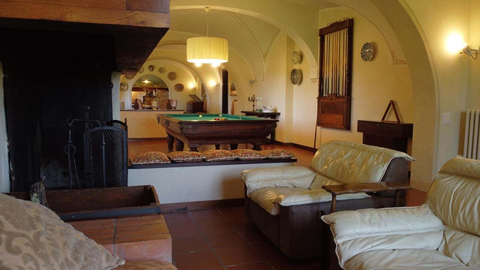 Tenuta Tegolaia