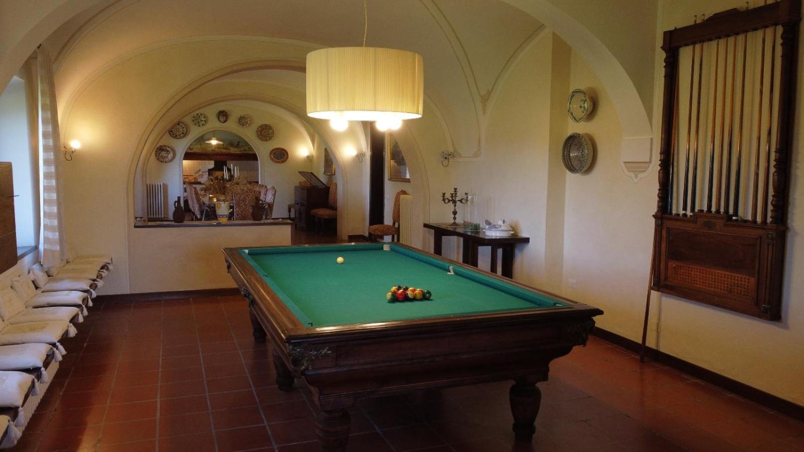 Tenuta Tegolaia