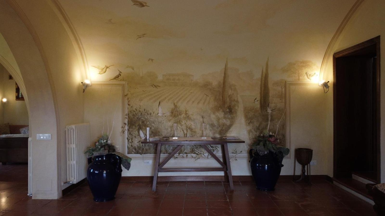 Tenuta Tegolaia